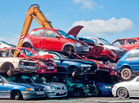 scrap car collector in dubai 050 2134666