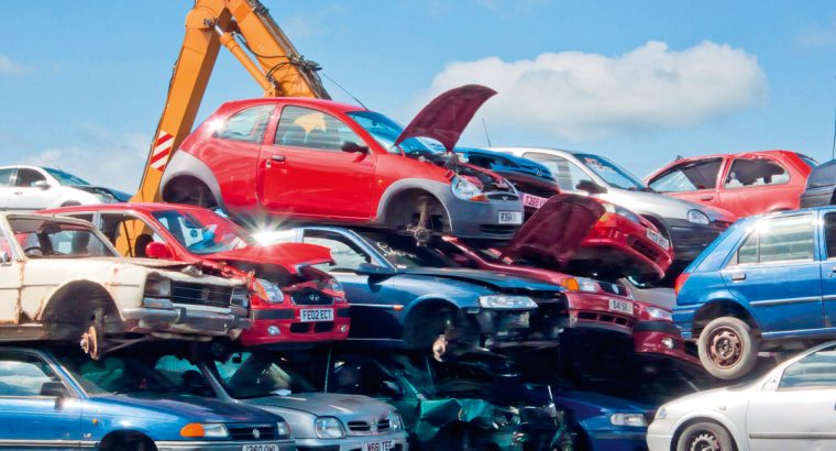 scrap car collector in dubai 050 2134666