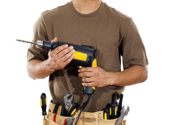 HANDYMAN SERVICES UAE