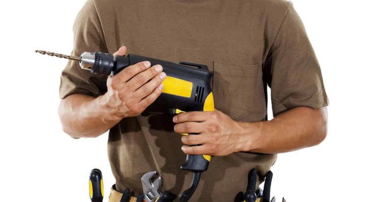 ALUMINIUM GLASS AND CARPENTRY WORK