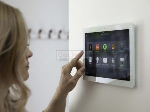 Smart Home Installation – Home Automation System