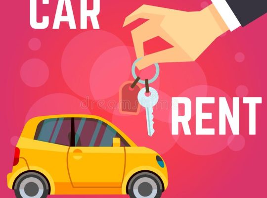 Leading Car Rental Company Based In Dubai