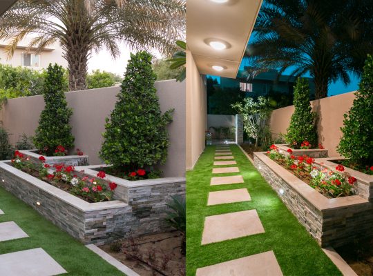 number 1 Garden Maintenance And Landscaping