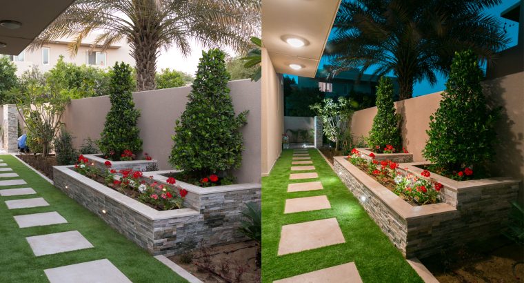 number 1 Garden Maintenance And Landscaping