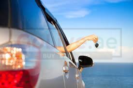 Car Rental Service near You in Dubai