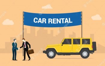 Dollar Rent A Car – Dubai