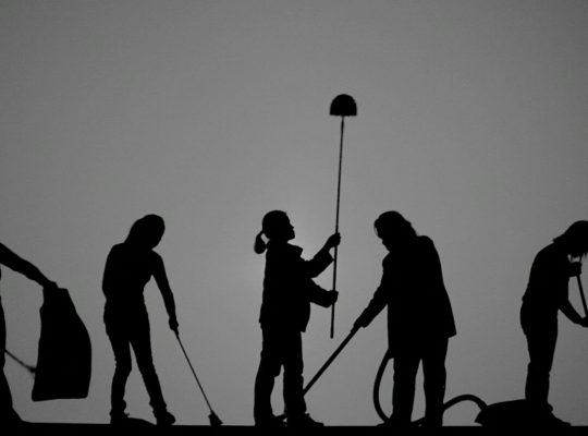 BUSINESS BAY AREA CLEANING PROMOTION!
