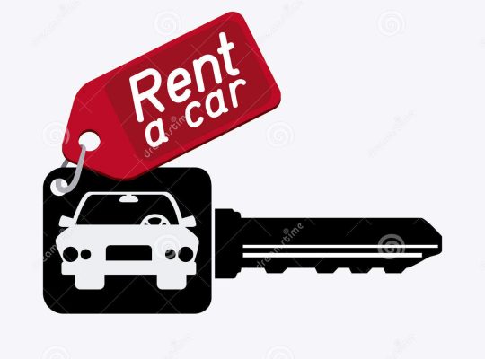 Rental Cars International City