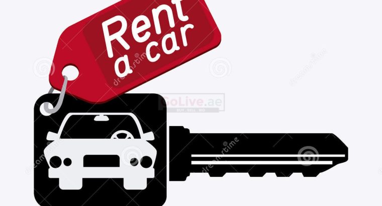Monthly, Weekly & Daily Rent a Car Deals