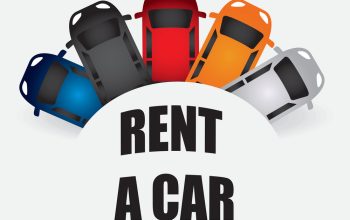 Book Your Rental Car Online DUBAI