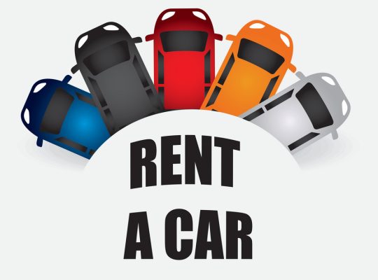 Book Your Rental Car Online DUBAI