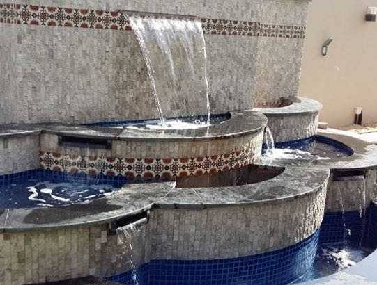 Garden Landscaping in Green Community 0558182204