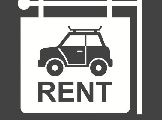 Gold Star Rent A Car llc