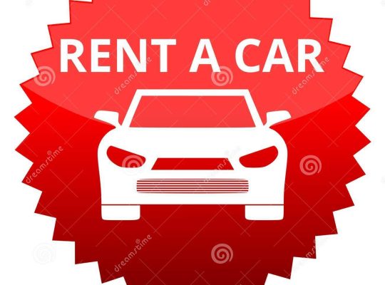 Dubai Best Car Rental Services