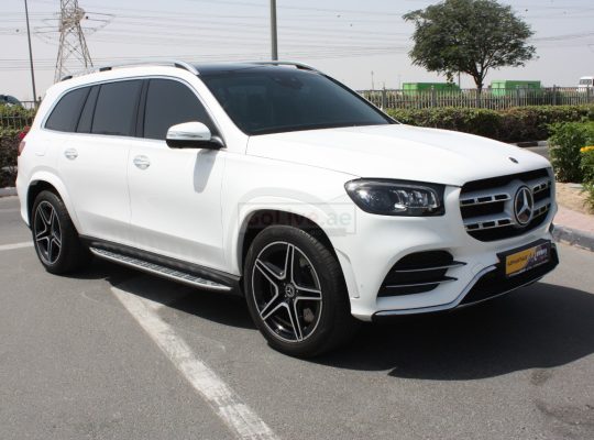 Mercedes Benz CLS-Class 2019 , GCC Spec, Good condition, Warranty, Full Option, AED 359,000