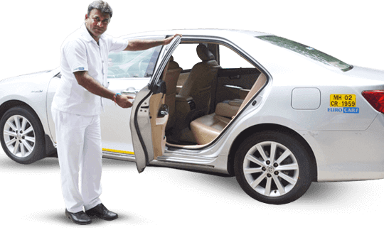 Shift Car Rental