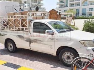 MOVERS PACKERS SERVICE in Dubai Marina