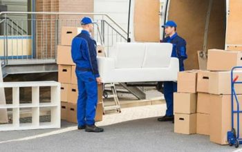 MOVERS PACKERS SERVICE in Dubai