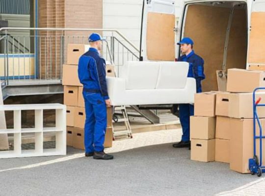 MOVERS PACKERS SERVICE in Dubai