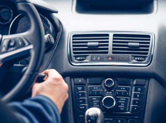 AL Emad Car Rental العماد لتأجير السيارات – Marina