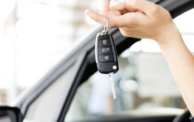 Europcar Dubai International Airport T1