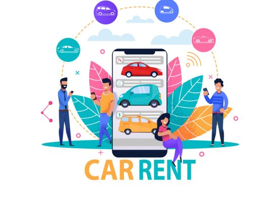 Blue Wing Rent A Car