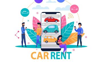 RENT THE BEST CARS IN DUBAI