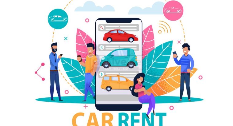 RENT THE BEST CARS IN DUBAI