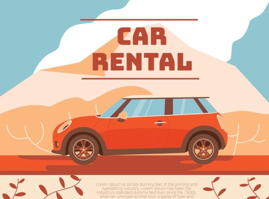 Dolphin Rent a Car