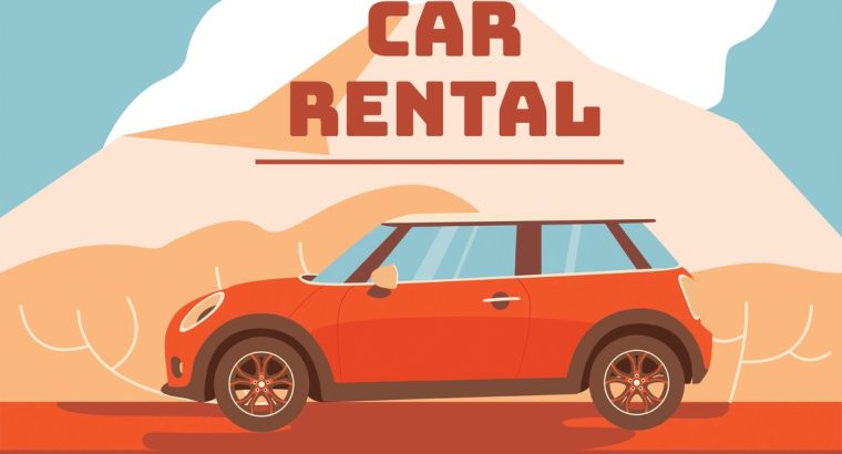 Dolphin Rent a Car