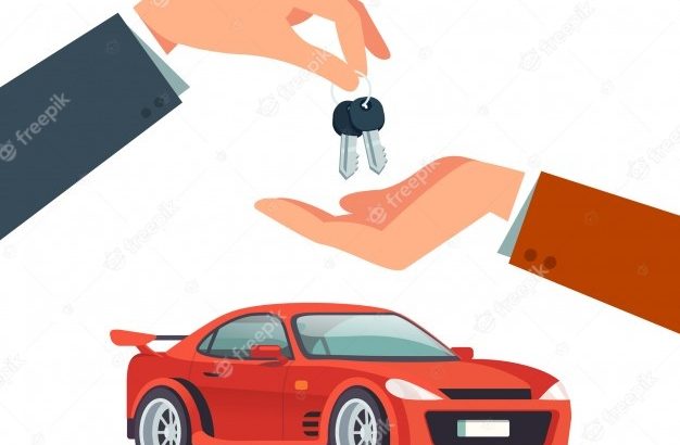 Future Star Rent A Car