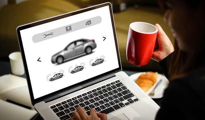 Indigo Rent A Car