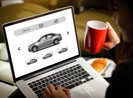 Gt Sport Car Rental DUBAI