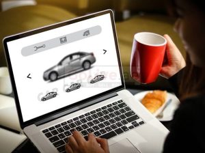 RENT A CAR OF YOUR CHOICE