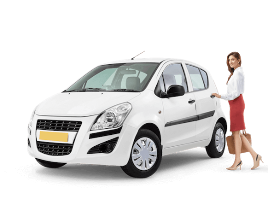 Dubai Car Rental