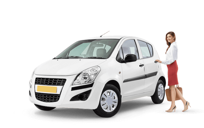 Dubai Car Rental