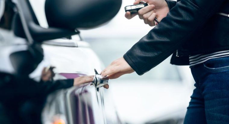 Auto Assist Rent A Car