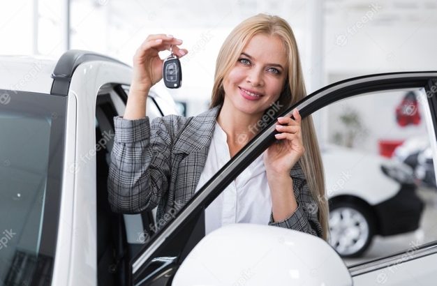 Gold Star Rent A Car LLC