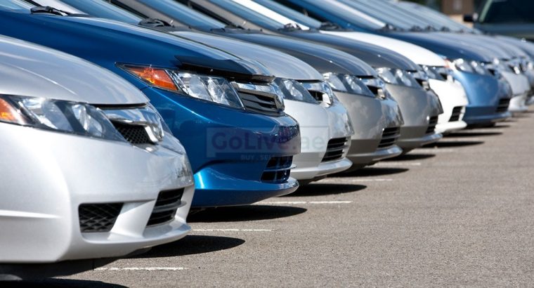 Short-Term Annual and Longtime Car Rental Plans In Dubai