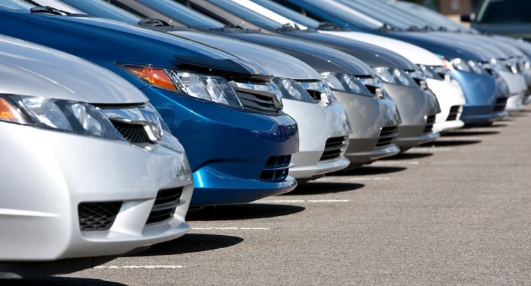 Best Car Rental Deals In Dubai