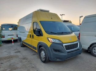 Peugeot BOXER 2018 AED 68,000, GCC Spec