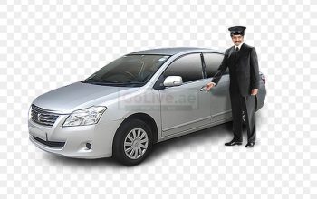 best Dubai Car Rental Services