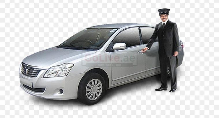 best Dubai Car Rental Services