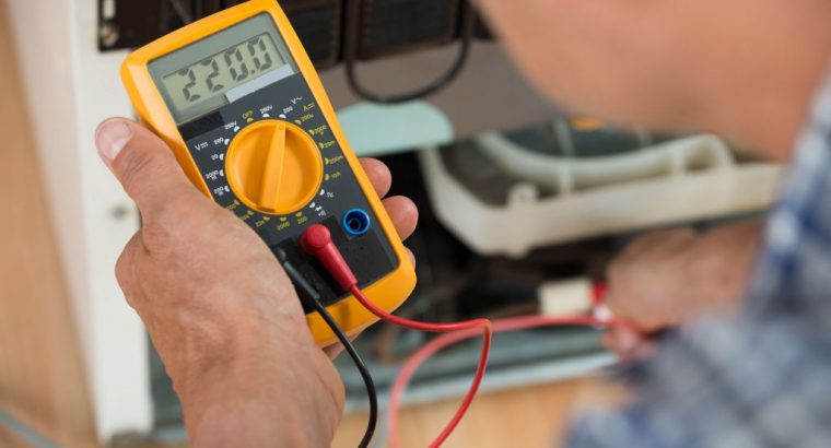 BEST AC REPAIR SERVICE IN NAIF DUBAI
