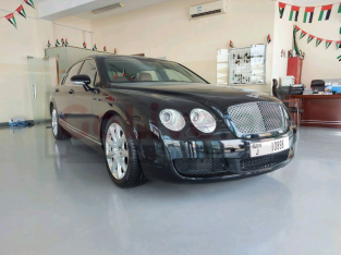 Bentley Continental Flying Spur 2007 AED 73,000, US Spec