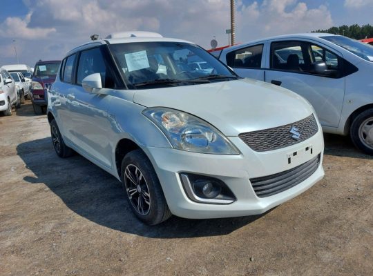 Suzuki Swift 2016 AED 20,000, GCC Spec, Negotiable