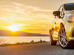 Hassle Free Rent A Car Delivery Service in Dubai UAE