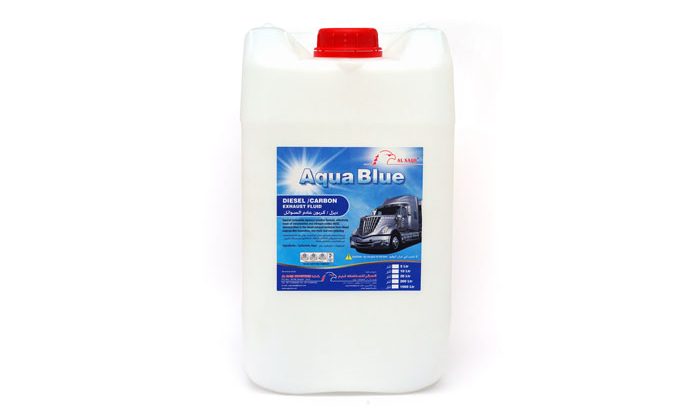 Get the Eco-Friendly DEF from Authorized Manufacturer in UAE