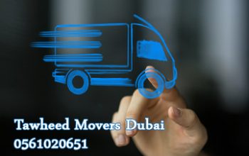 House Movers in Dubai| House Shifting Dubai