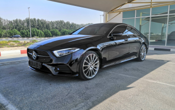 Mercedes Benz S-Class 2018 AED 208,000, Good condition, Warranty, Full Option, US Spec, Turbo, Sunroof, Lady Use, Navigation